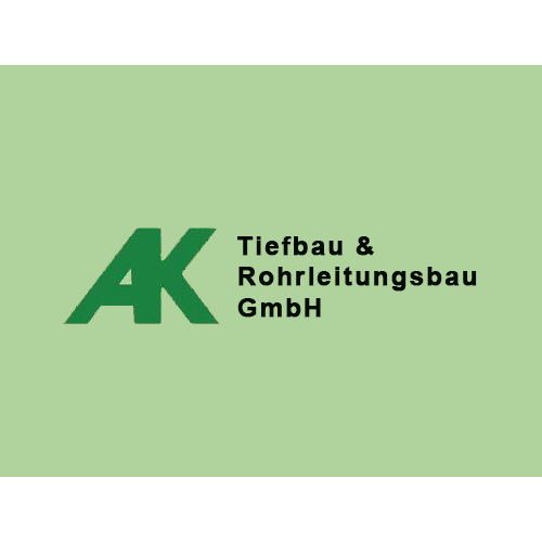 AK Tiefbau & Rohrleitungsbau GmbH (Andreas König)