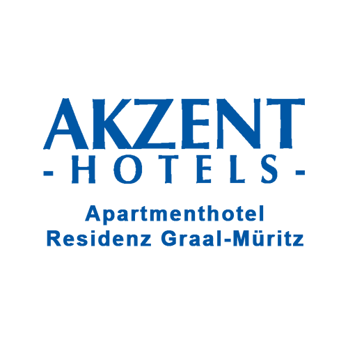 AKZENT Hotels Apartmenthotel Residenz Graal-Müritz