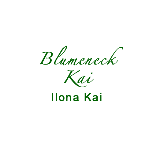 Blumeneck Kai (Ilona Kai)