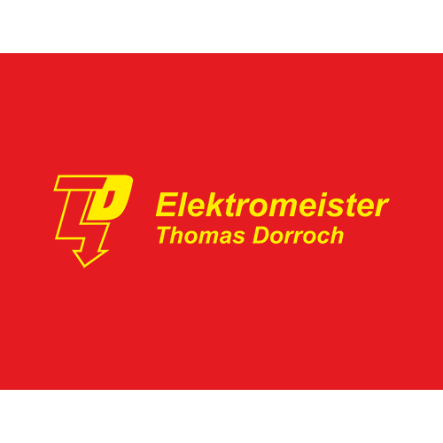 Elektromeister Thomas Dorroch GmbH (Thomas Dorroch, Julia Dorroch)